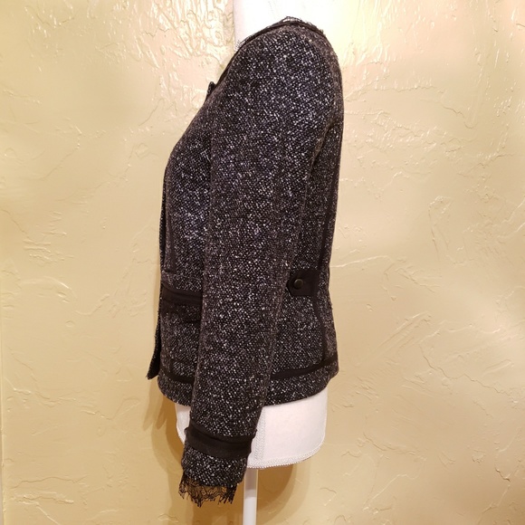 Rebecca Taylor - Blazer - Picture 8 of 8